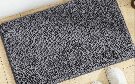 Tapis de Porte Antidérapant pour Animaux